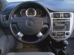 Daewoo Nubira Sedan 2003 года